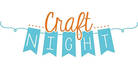 Make a Wooden Key Chain at Craft Night at Bonnie Doon Hall. Paint Night. Craft Workshop. $10 tickets primary image