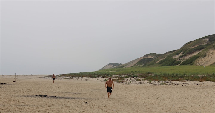 8th annual Cape Cod Outer Beach Run, Relay, & Walk 2021 image