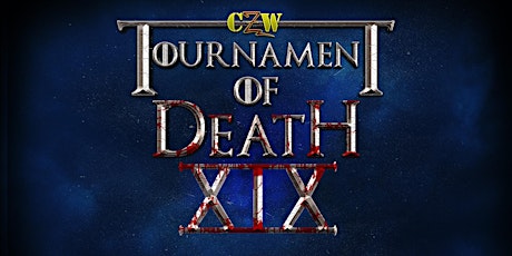 Tournament of Death 19 primary image