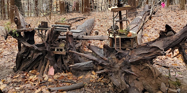 Hike South Mountain Reservation