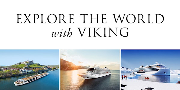 Introduction to Viking Expeditions - Canberra