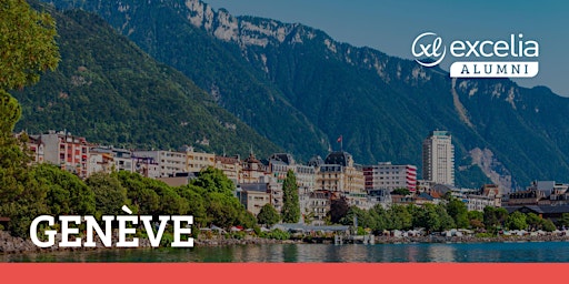 Image principale de EAA · Network Afterwork Genève