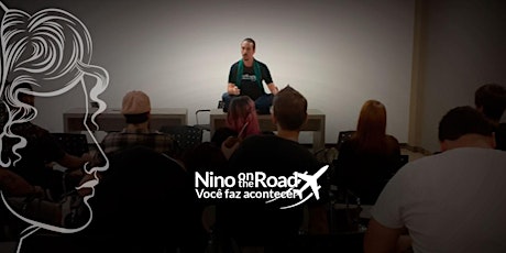 Imagem principal do evento Nino on the Road Vitória - ES