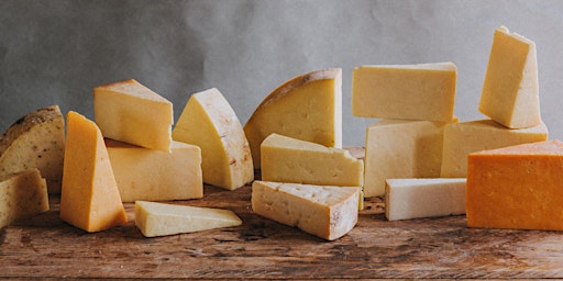 Image principale de Quicke's Cheese Tour Friday 26th September 2025