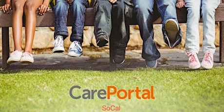 CarePortal Church Training primary image