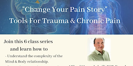 Hauptbild für NeuroPath Reset Method - Change Your Pain Story!