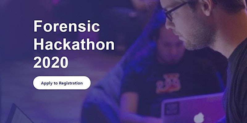 Forensic Hackathon 2020