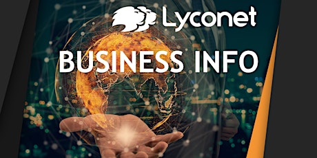 Immagine principale di Business Info Lyconet 