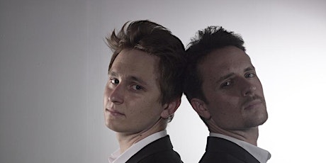 Concert - Duo Adelfoi: Florestan & Ludovic Bataille