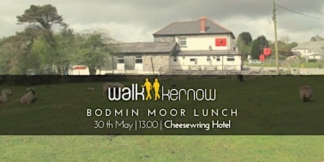 Bodmin Moor Lunch primary image