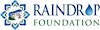 Raindrop Foundation- New Mexico's Logo