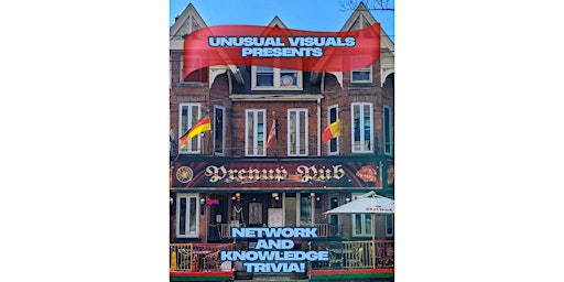 Image principale de Network and Knowledge Trivia