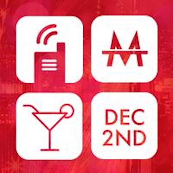 VOXER & MAITAI HOLIDAY PARTY