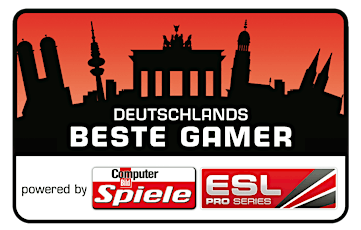 Hauptbild für ESL Pro Series Winter Finals 2014 - Deutschlands Beste Gamer