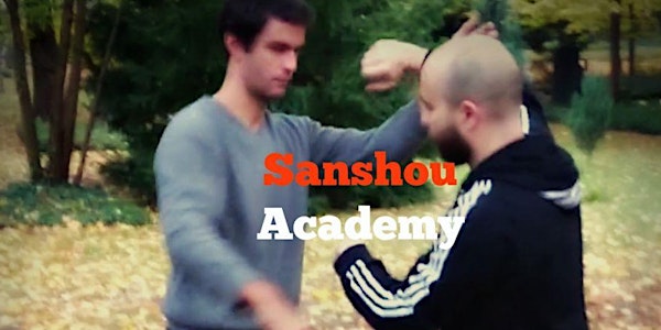 Sanshou Academy CTND 2020