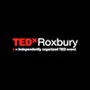 Logotipo de TEDxRoxbury