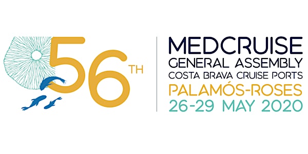 XX MedCruise GA | Costa Brava | Postponed | new Date TBA