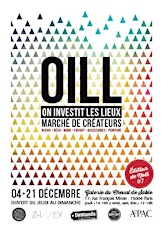 Image principale de OILL #7 "On Investit Les Lieux" : Marché de Noël Créateurs