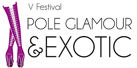 V Festival de Pole Glamour &  Exotic