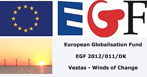 "Få dit salg til at lette"  - EGF ERFA møde og workshop