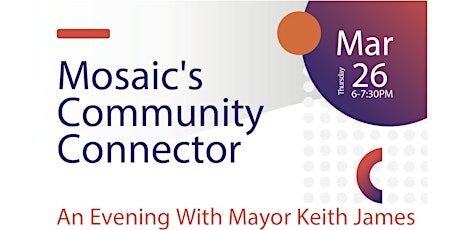 Mosaic Community Connector