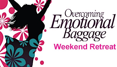 Overcoming Emotional Baggage Women's 2015 Weekend Retreat primary image