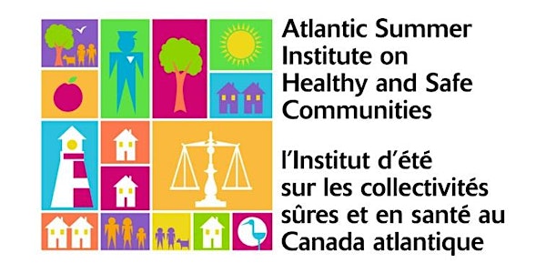 ASI 2020: Atlantic Policy Forum on Mental Health Promotion