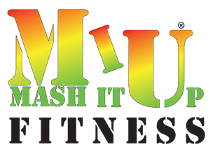 Mash It Up Fitness primary image