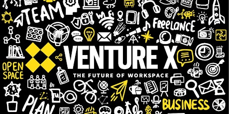 Venture X Workshops: Utilizing Digital Products to Scale Your Business primary image