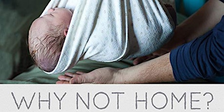 Outdoor Screening: "Why Not Home?" Documentary primary image