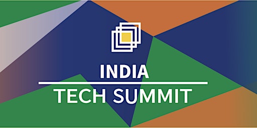 Imagem principal do evento India Tech Summit