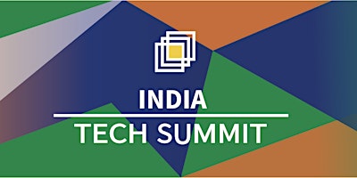 Hauptbild für India Tech Summit