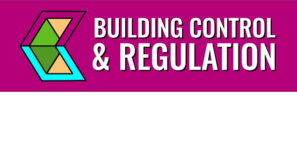 Building Control & Regulation