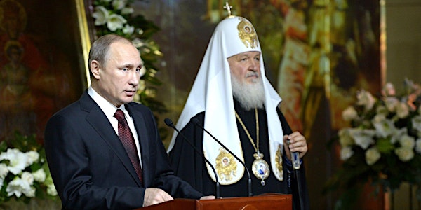 Jane Henderson. ‘Traditional Values’ and the Law in Putin’s Russia