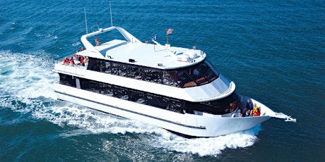 Hauptbild für Husky Cruise 2020 Season Pass