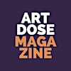 Artdose Magazine's Logo