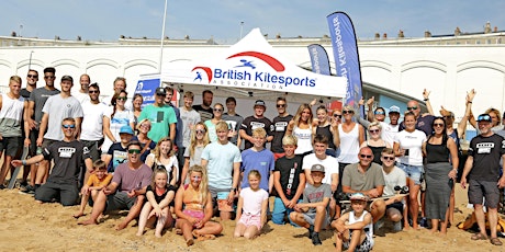 BKC Tour 2020 EAST - Skegness - 25th & 26th July primary image