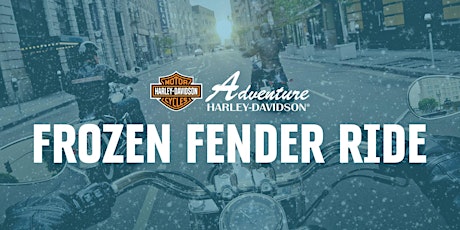 AHD Frozen Fender Ride 2020 primary image