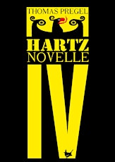 Hauptbild für Thomas Pregel liest »Hartznovelle«