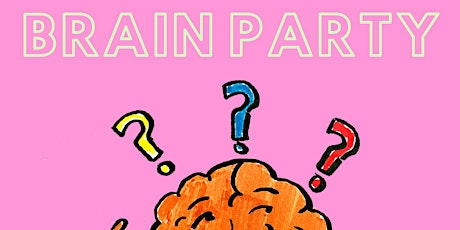 Brain Party Trivia primary image