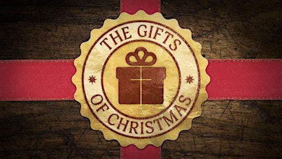 The Gifts of Christmas primary image