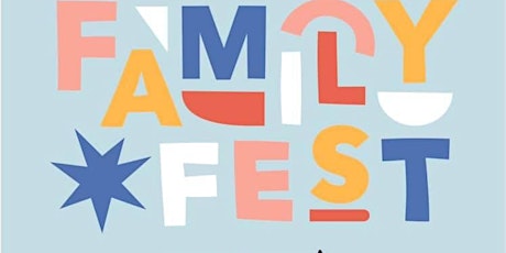 Family Fest & Westlake Summer Camp Fair primary image