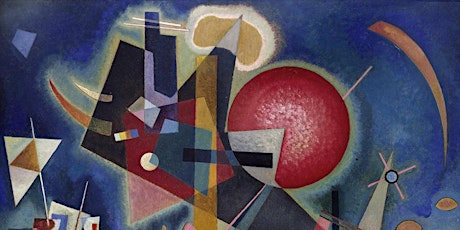Imagen principal de Test Graphostasis del Bauhaus de Kandinsky