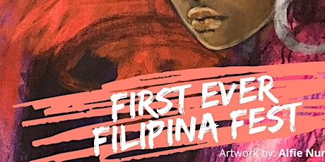 Imagem principal de First Ever FilipinA Festival