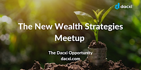 Nerang, New Wealth Strategies Meetup! primary image