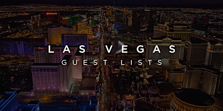 Till Dawn Group Presents: The Best of Las Vegas