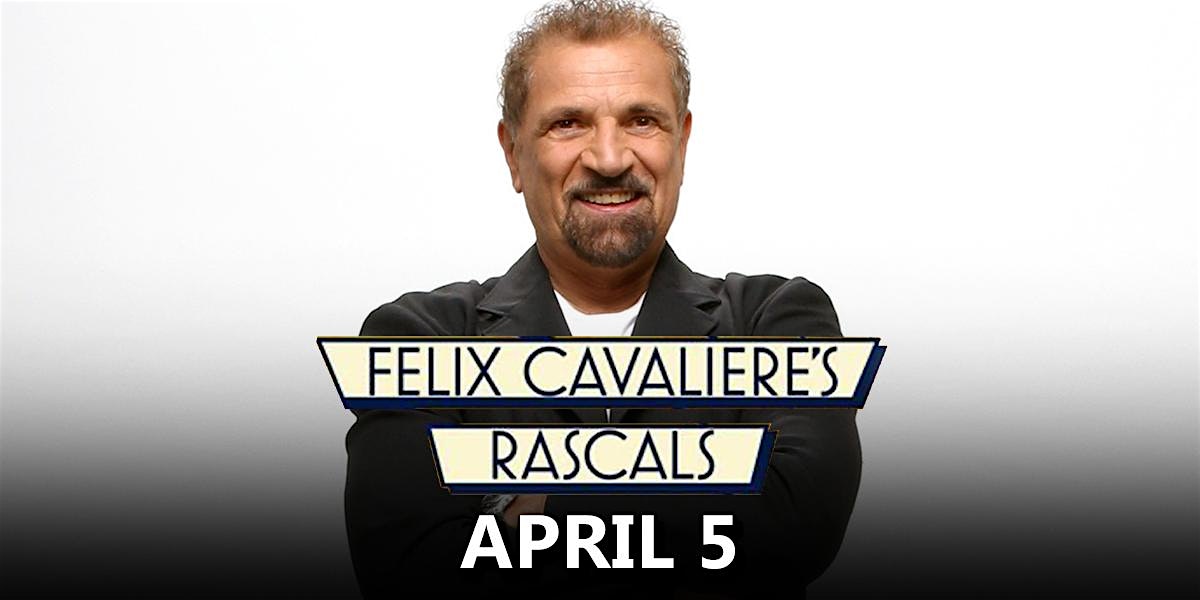 Felix Cavaliere's Rascals
