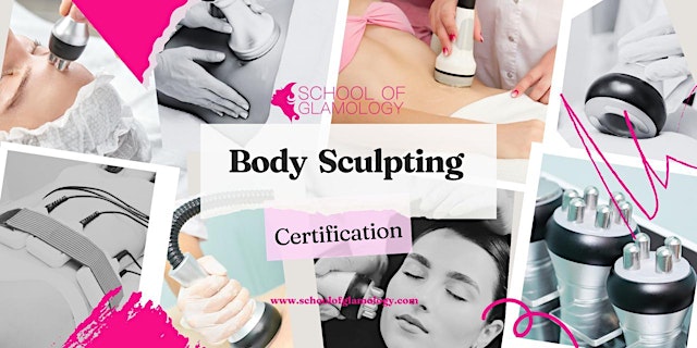 Image principale de Los Angeles, Ca,Non Invasive Body Sculpting Training| School of Glamology