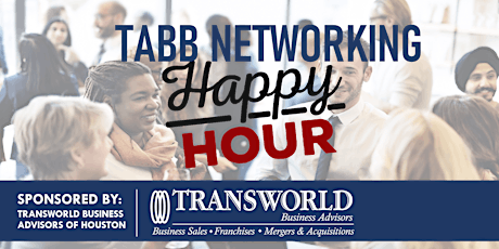 TABB Networking Happy Hour primary image