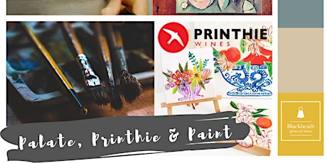 Palate, Printhie & Paint primary image